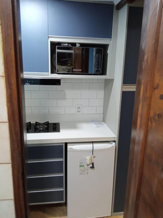 Flat Pe Na Areia Cabo Frio Aparthotel Luaran gambar