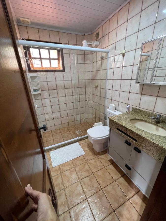 Flat Pe Na Areia Cabo Frio Aparthotel Luaran gambar